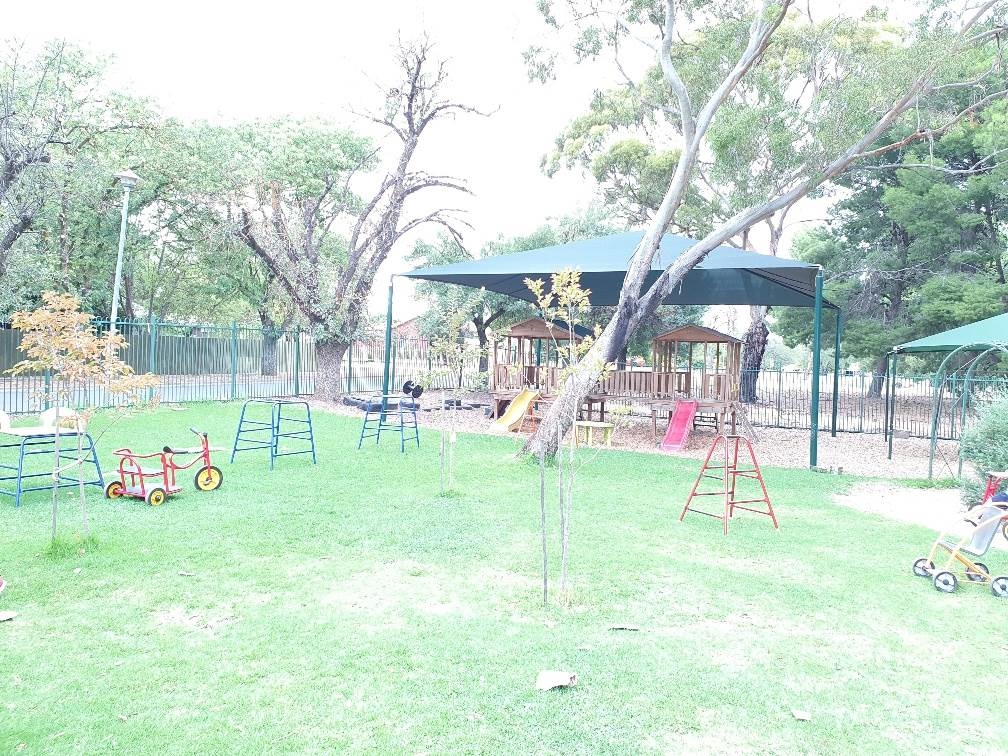 Emu Community Children's Centre Inc