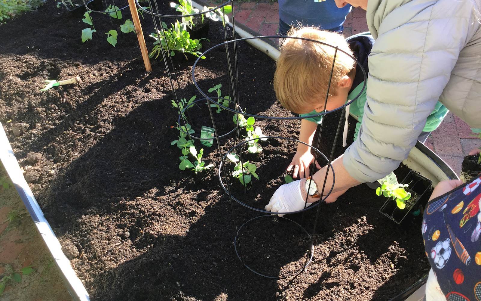 Emu Community Children's Centre Inc
