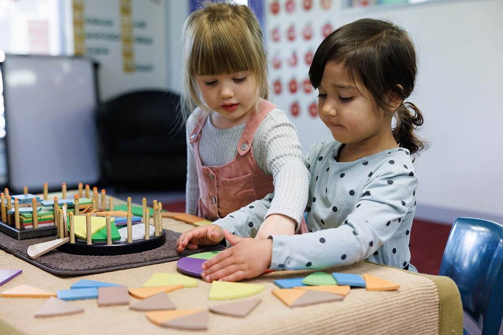 Jenny Wren Early Learning by Busy Bees