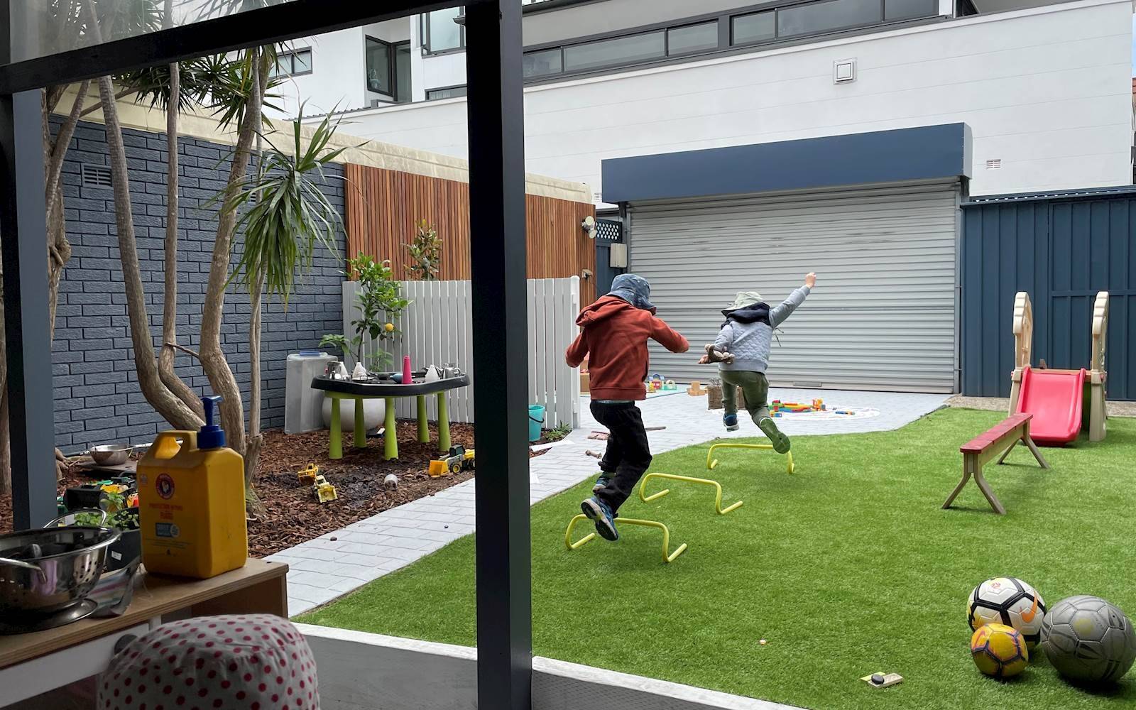 Kiddlywinks Family Day Care