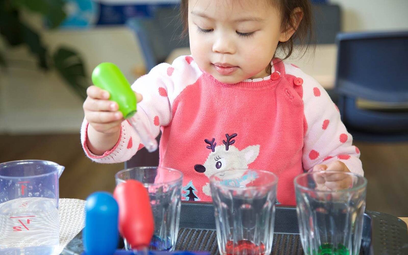 HQ Children's House of Learning: Pre-School and Childcare