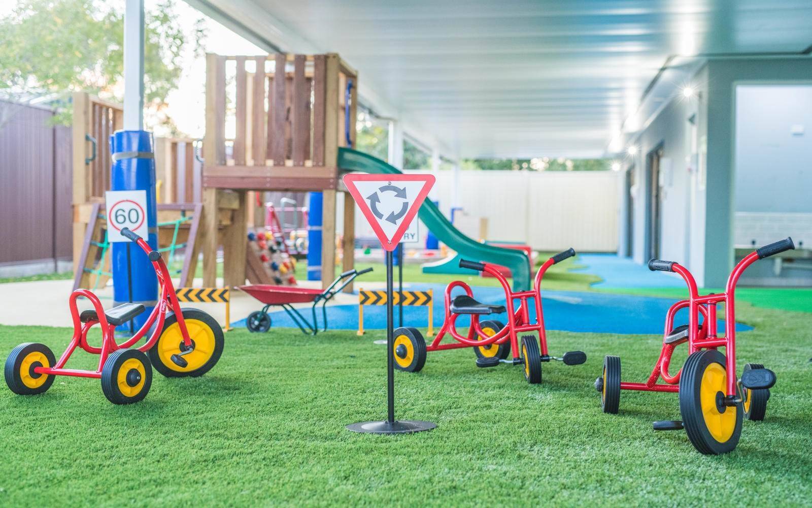 Little Zak's Academy Strathfield