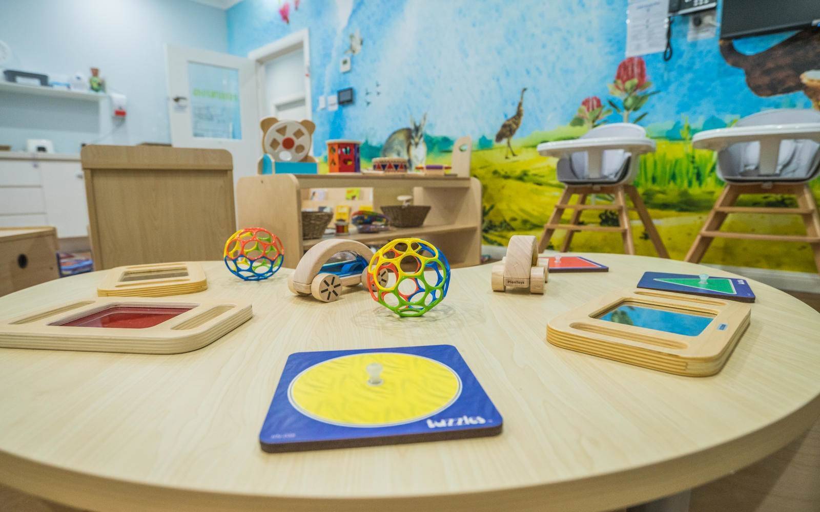 Little Zak's Academy Strathfield