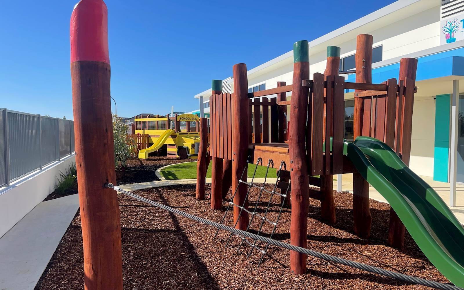 Treasured Tots Early Education Piara Waters