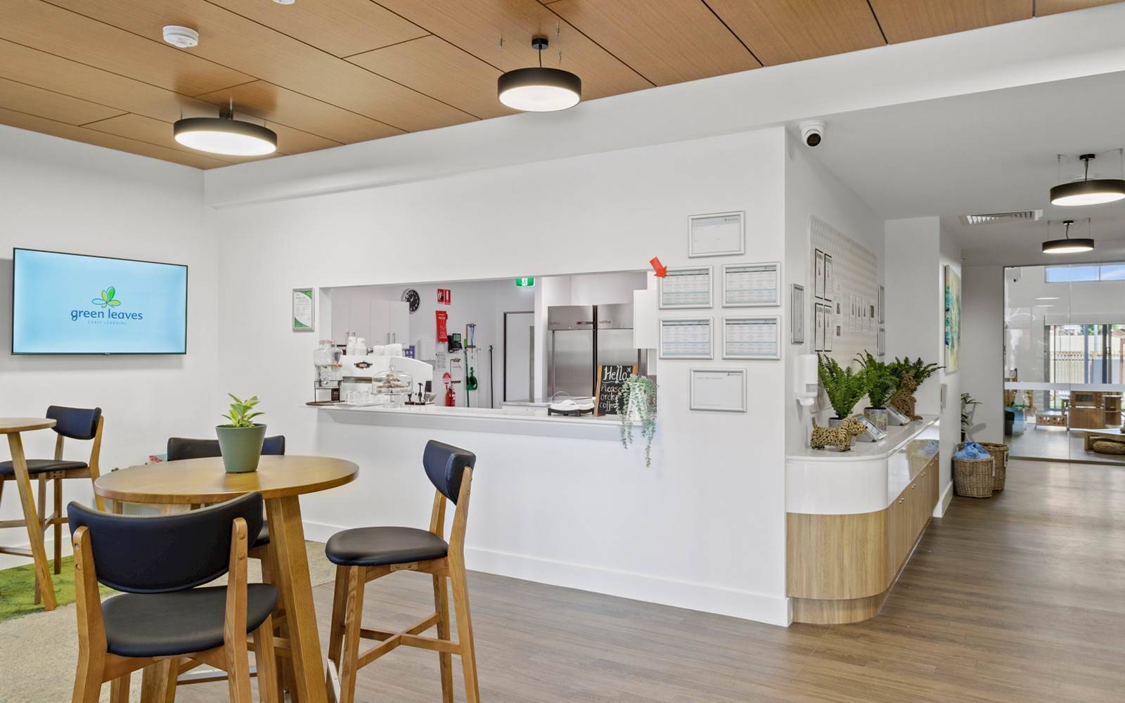 Green Leaves Early Learning Rockhampton