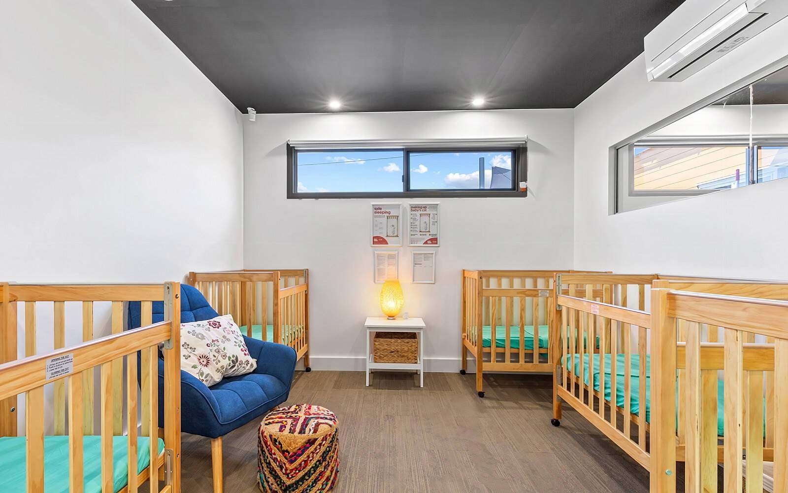 Green Leaves Early Learning Rockhampton