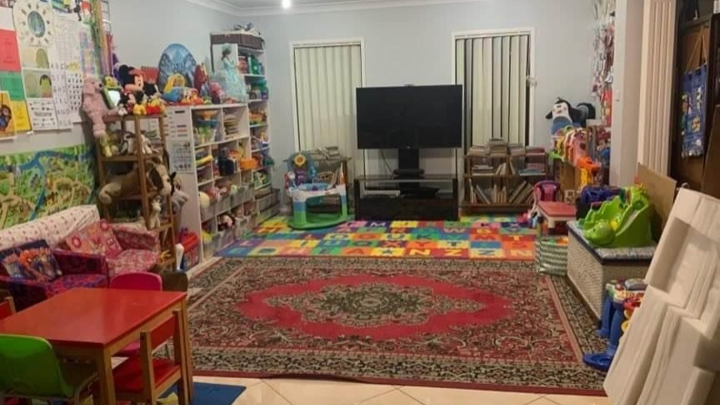 Kalika's Family Day Care