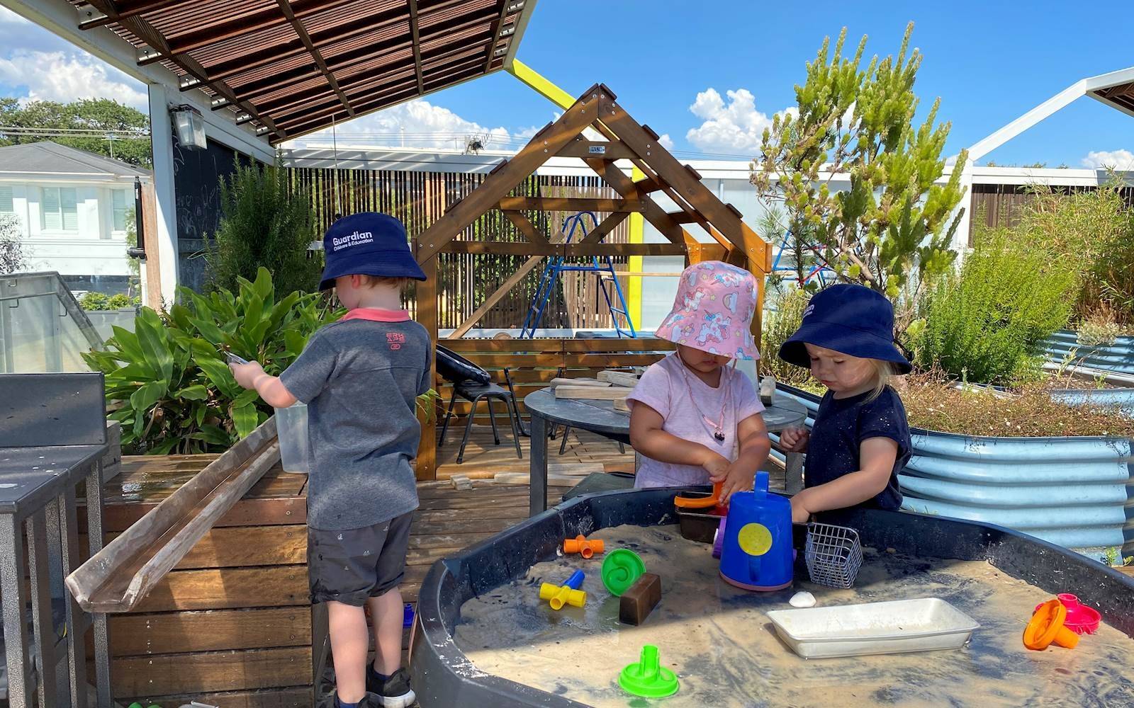 Guardian Childcare & Education Caulfield