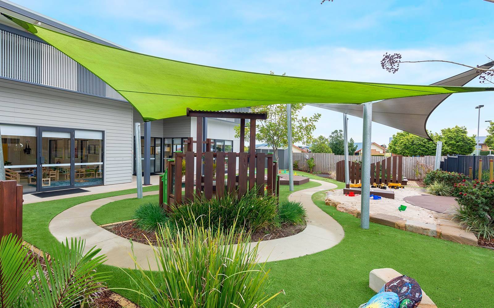 Highfields Central Early Education