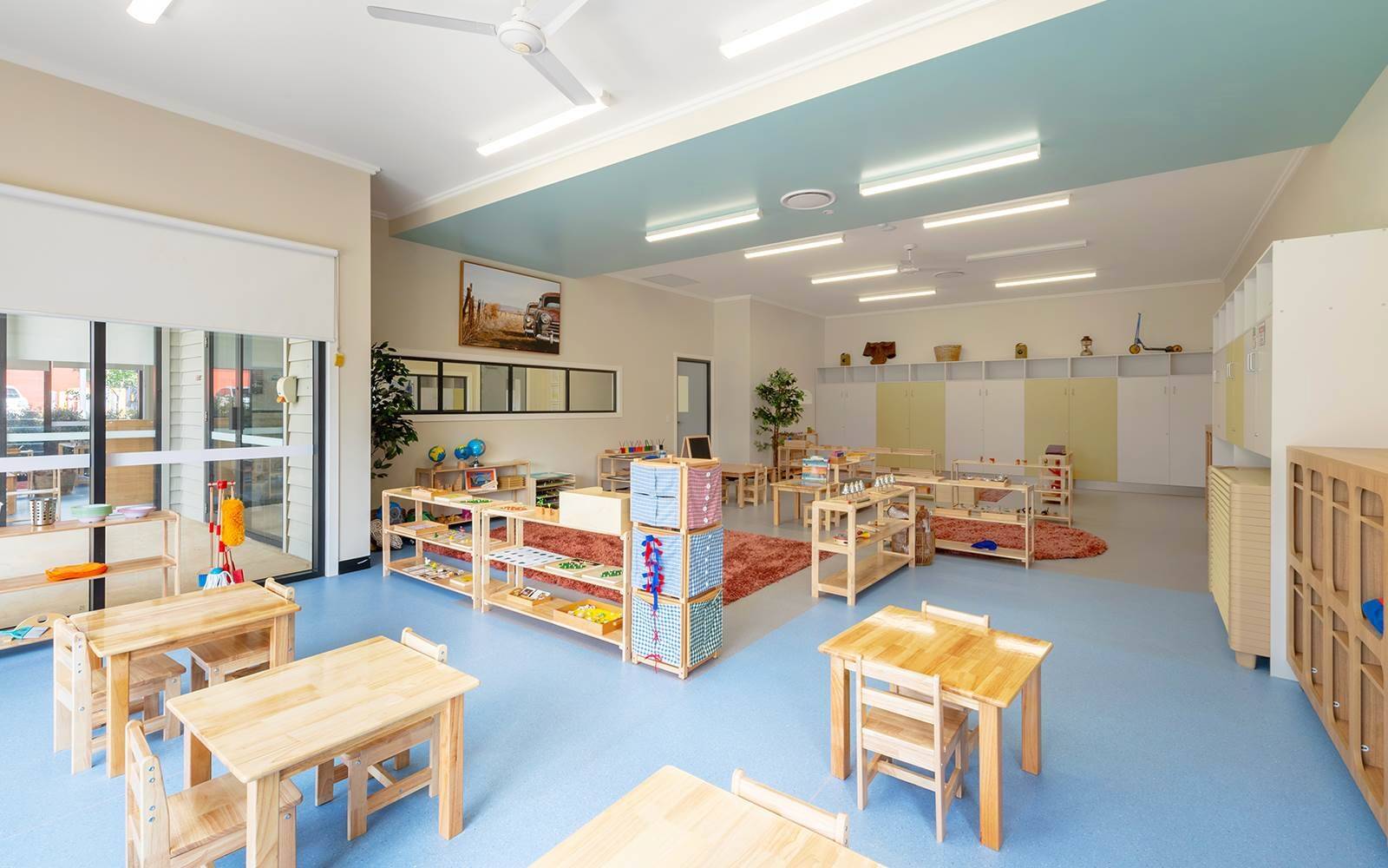 Highfields Central Early Education