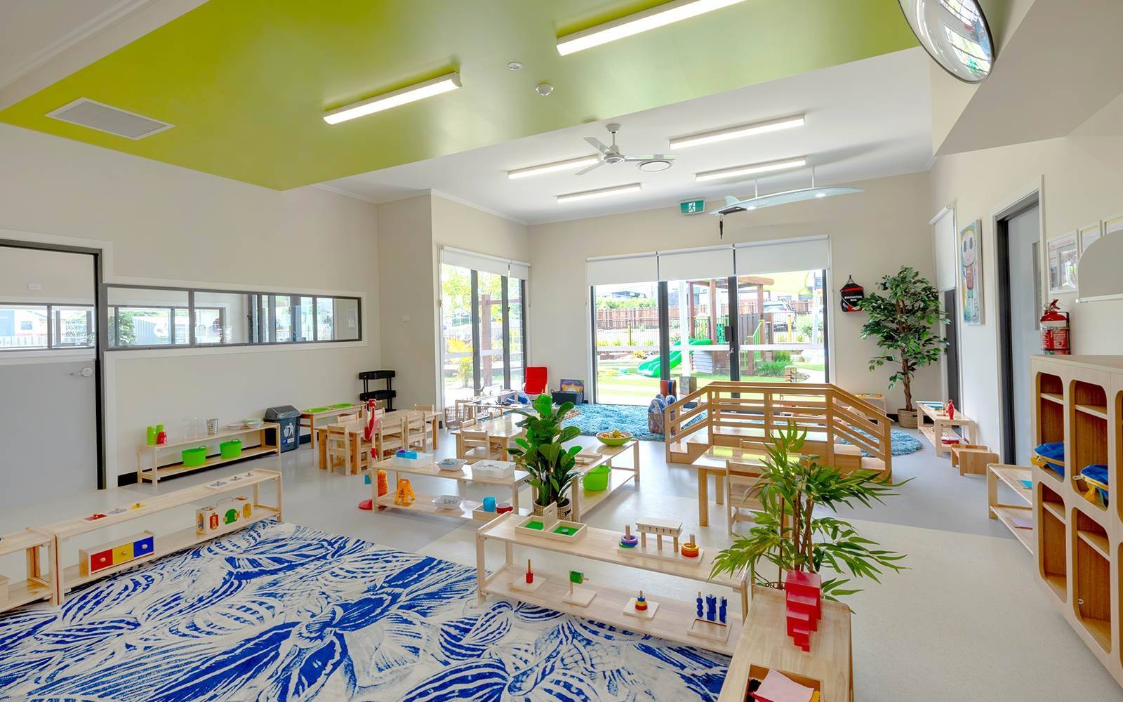 Highfields Central Early Education