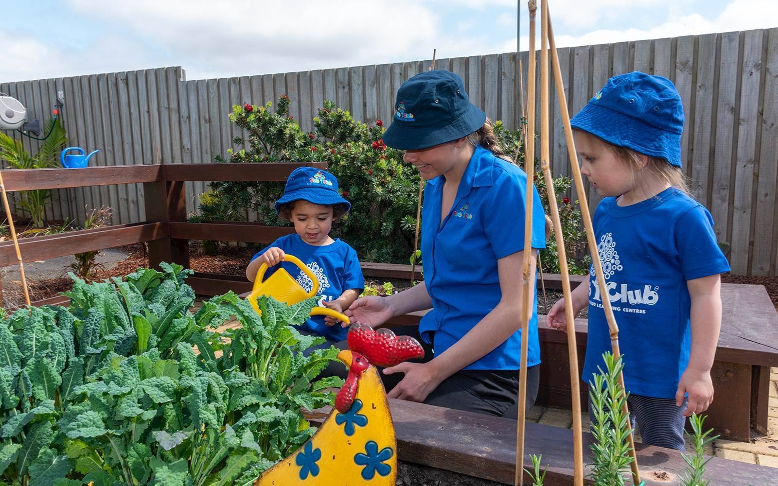 Highfields Central Early Education