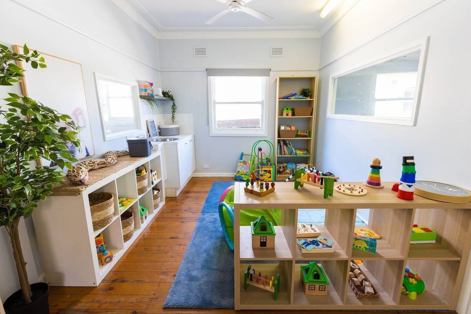 Blossom Preschool Penshurst