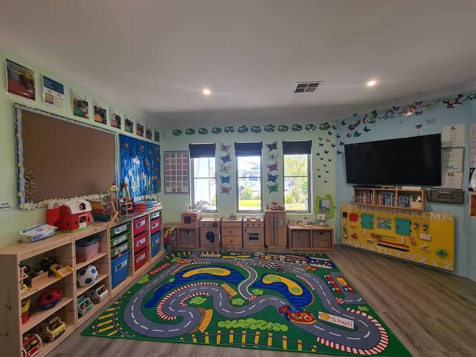 Little Onez Family Day Care