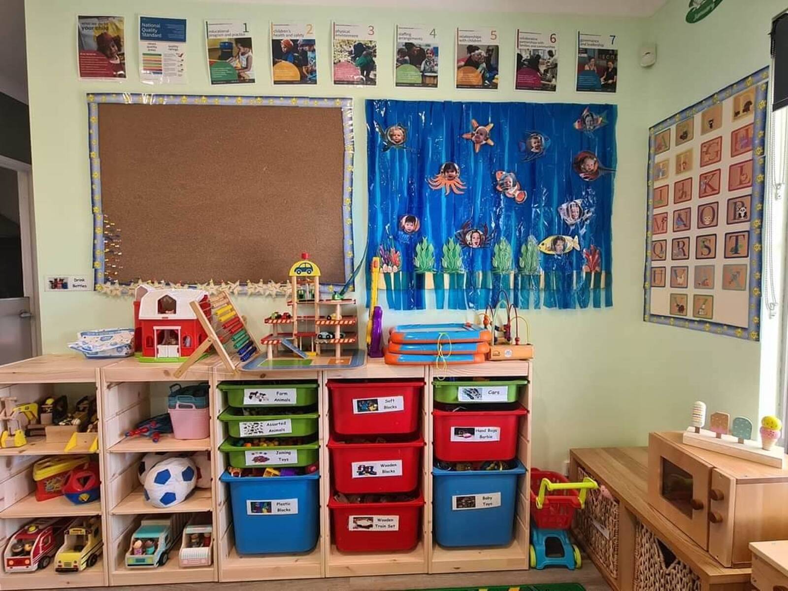 Little Onez Family Day Care