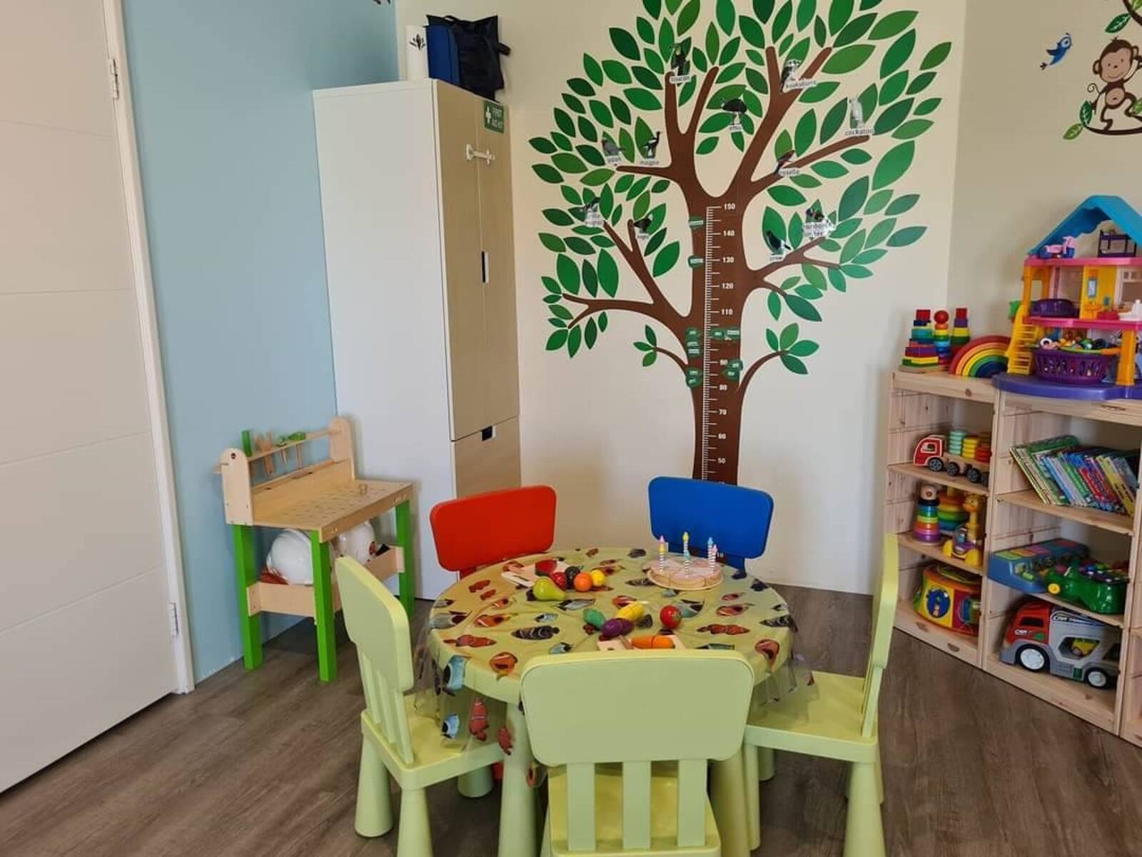 Little Onez Family Day Care