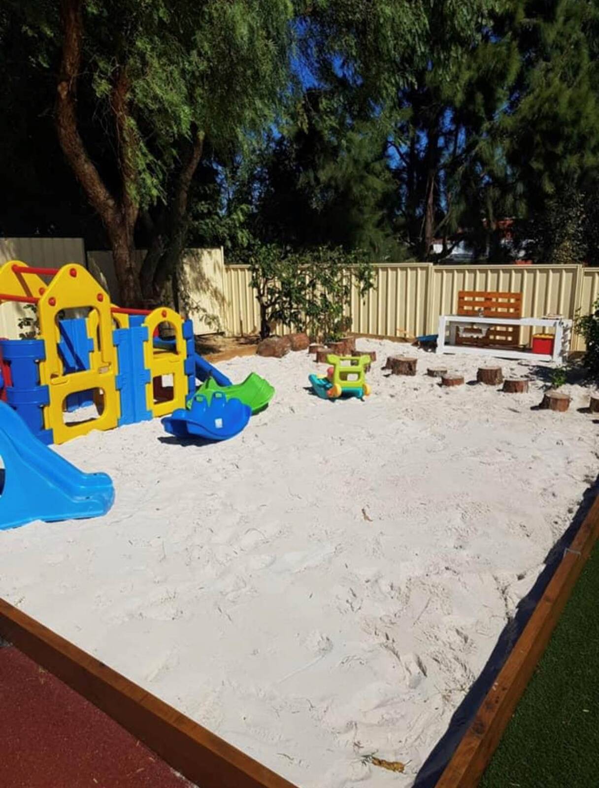 ABC Family Day Care Eaton