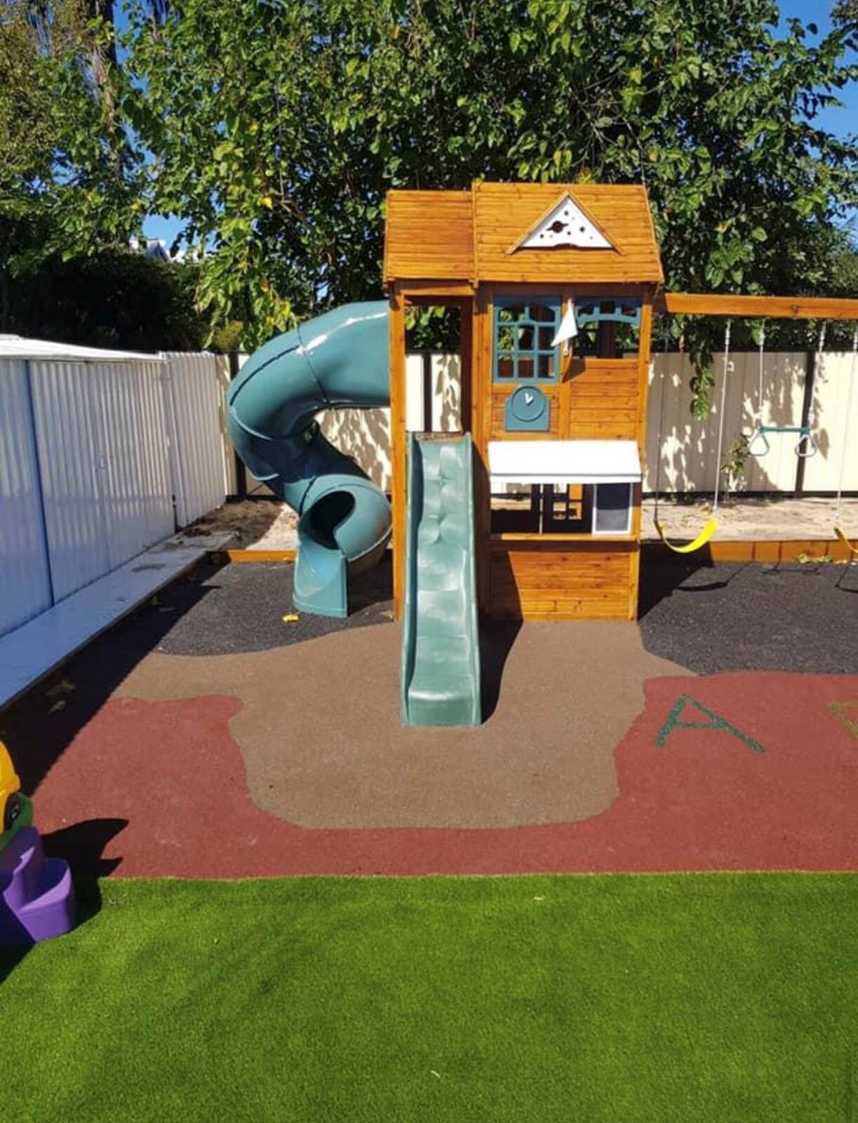 ABC Family Day Care Eaton