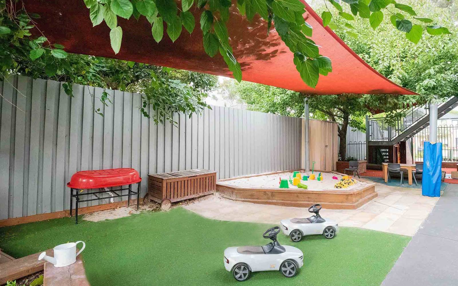 Busy Bees at Bentleigh East