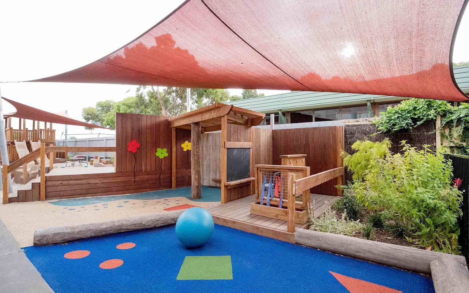 Busy Bees at Bentleigh East