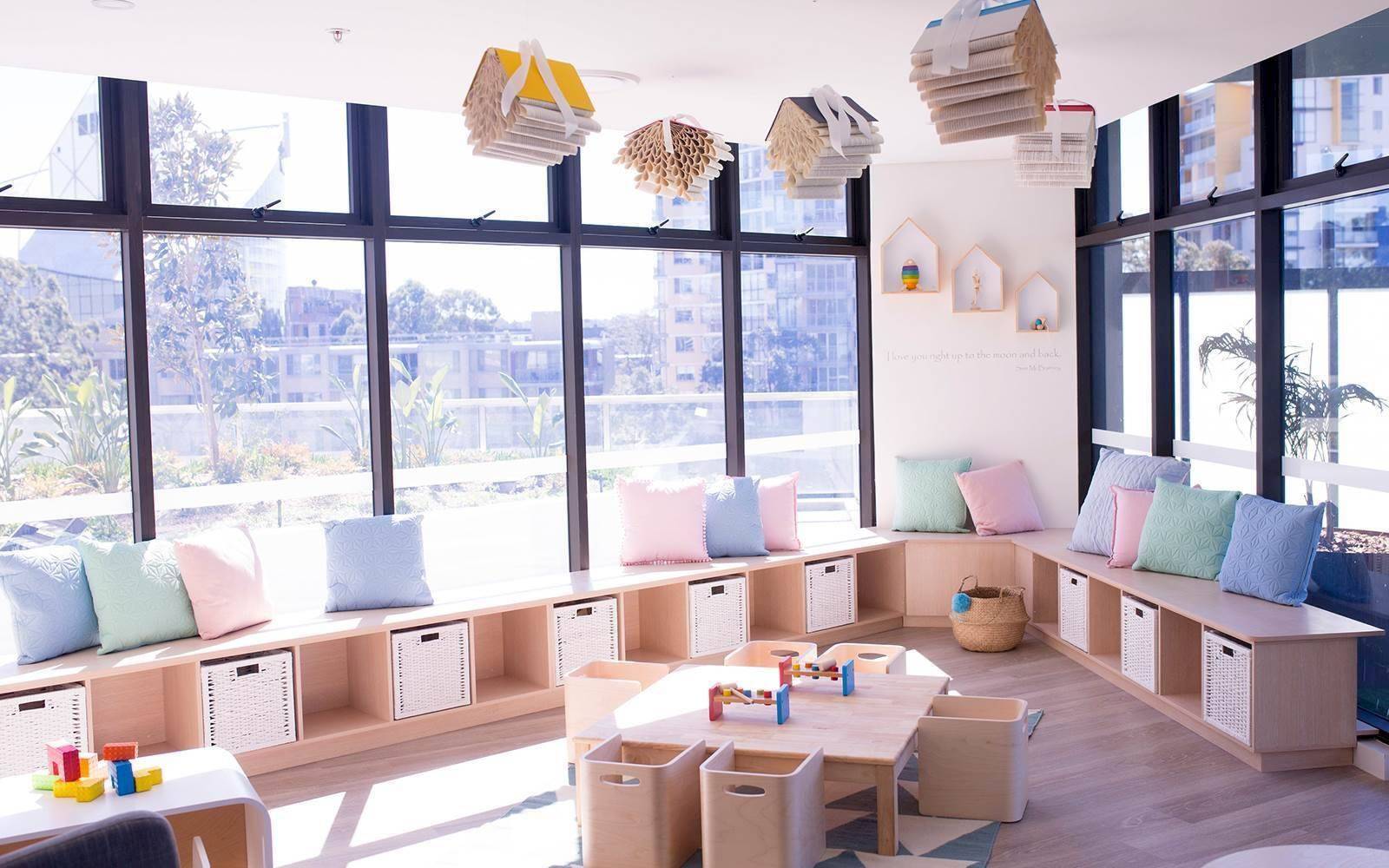 MindChamps Early Learning & Preschool @ Parramatta