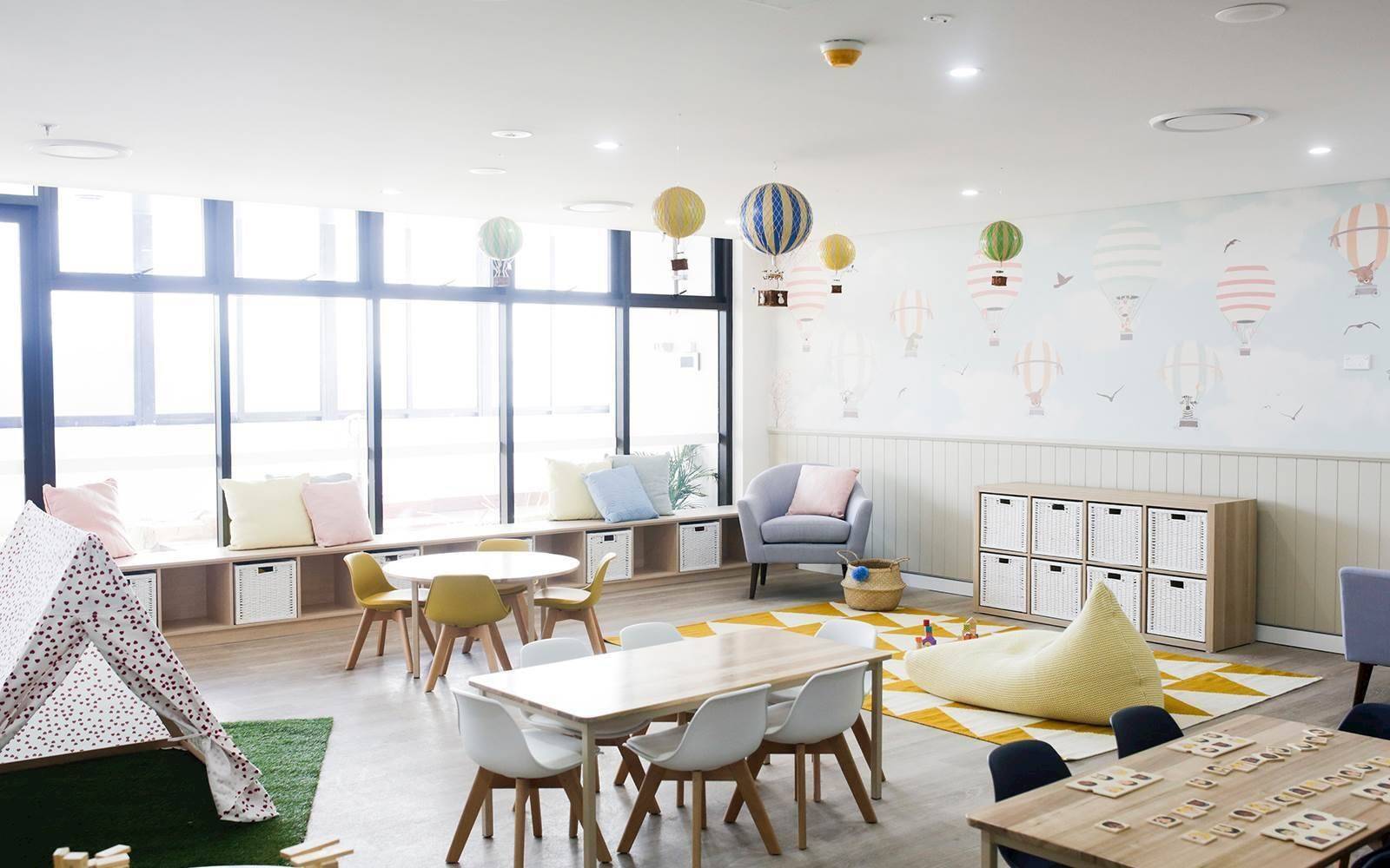 MindChamps Early Learning & Preschool @ Parramatta