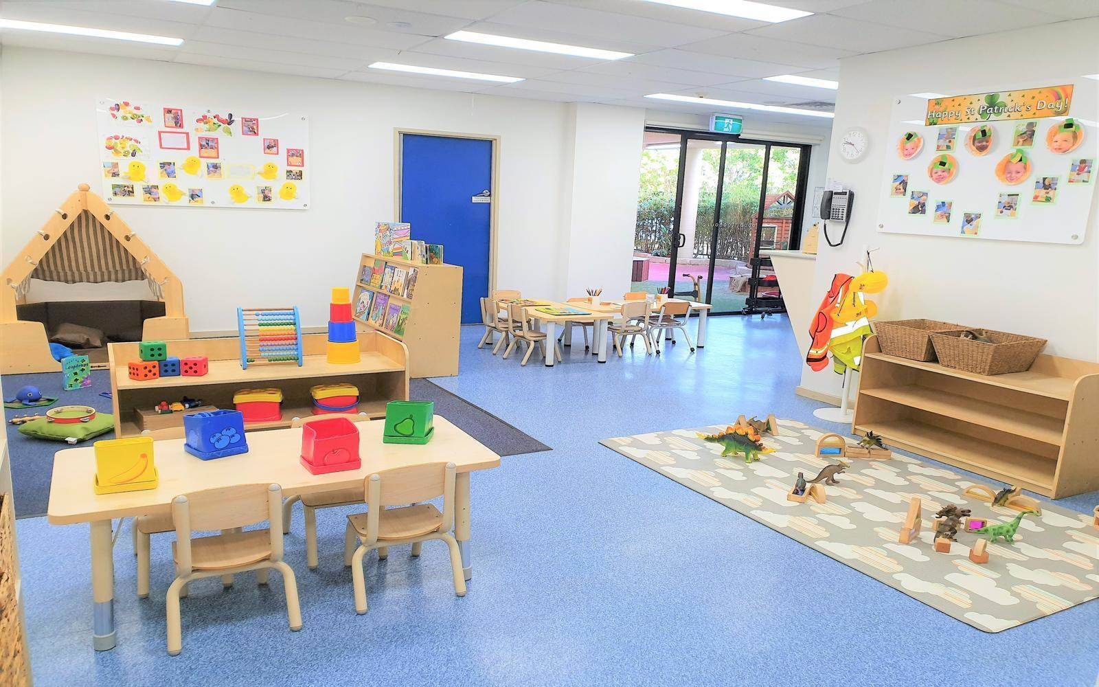 MindChamps Early Learning & Preschool @ Warriewood