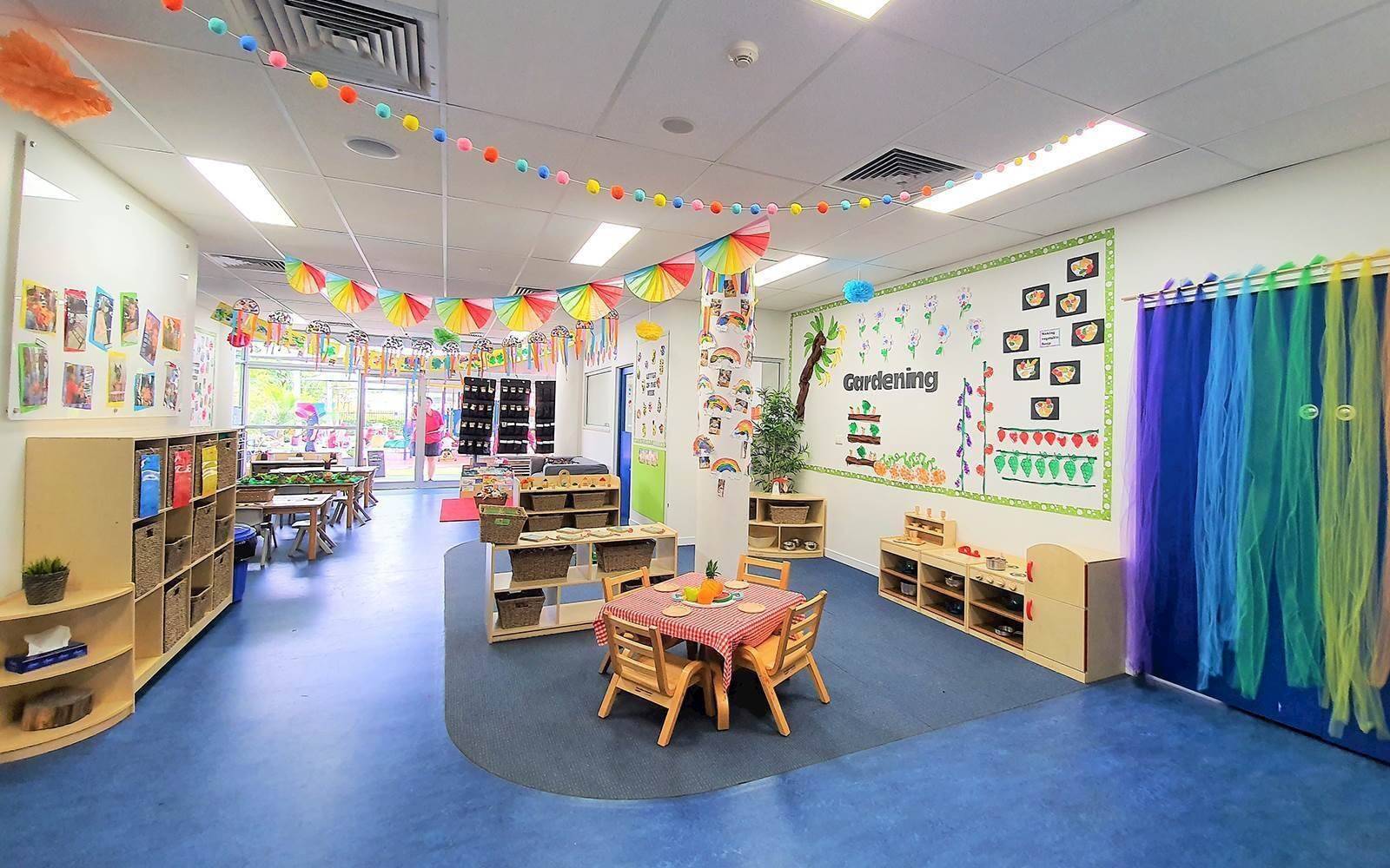 MindChamps Early Learning & Preschool @ Penrith
