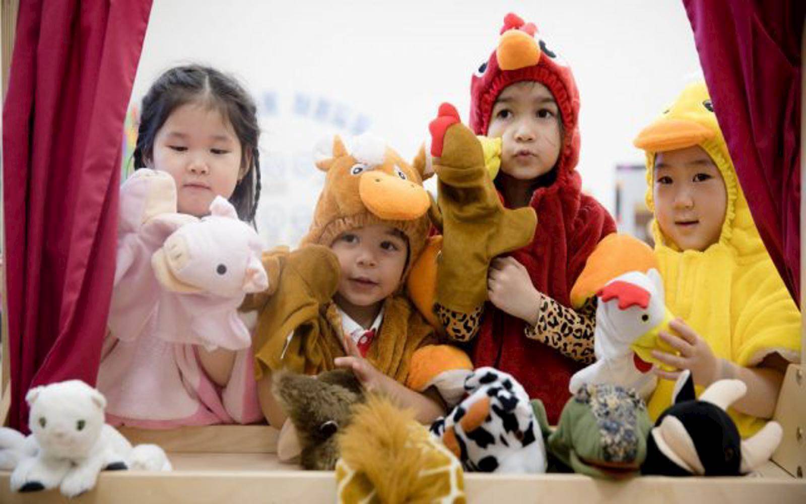 MindChamps Early Learning & Preschool @ Chatswood