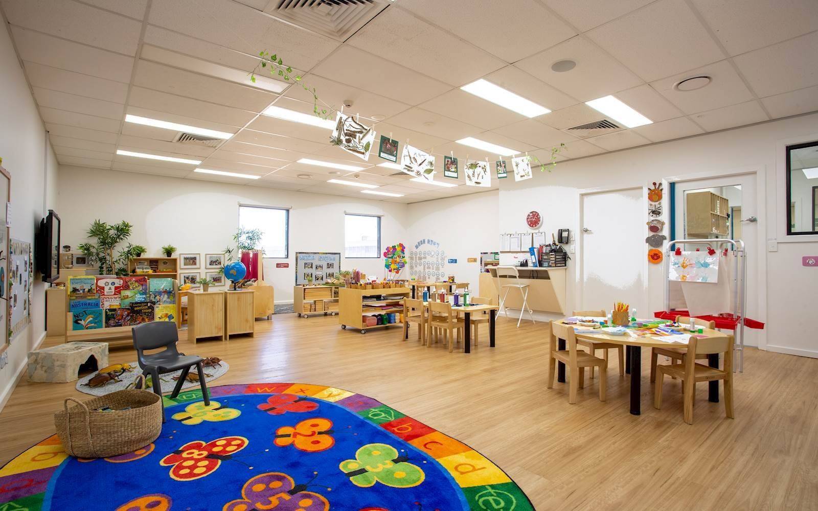 MindChamps Early Learning & Preschool @ Lane Cove
