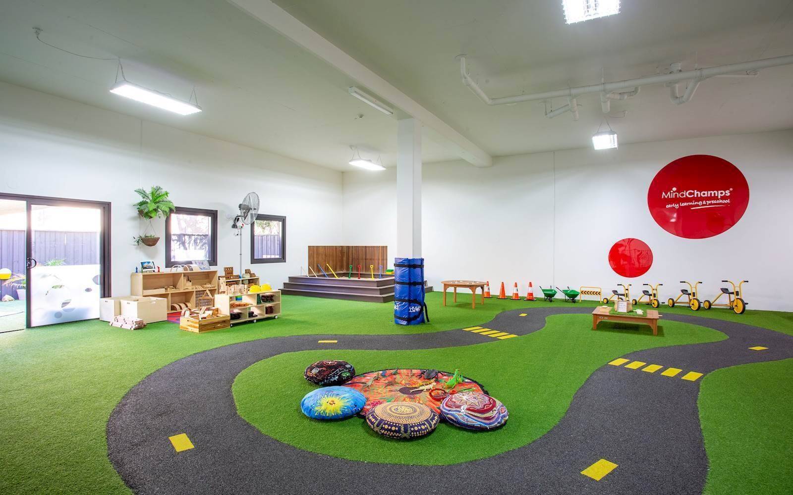 MindChamps Early Learning & Preschool @ Lane Cove