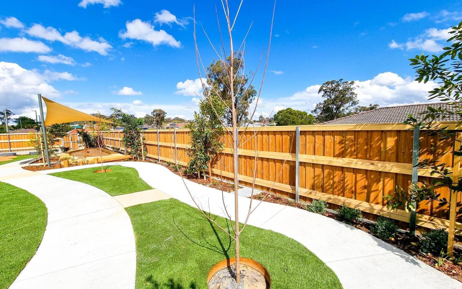 Bright Steps Academy Beresfield