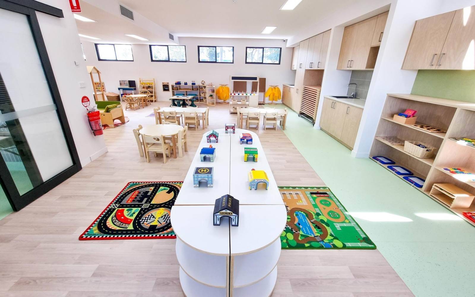 Bright Steps Academy Beresfield