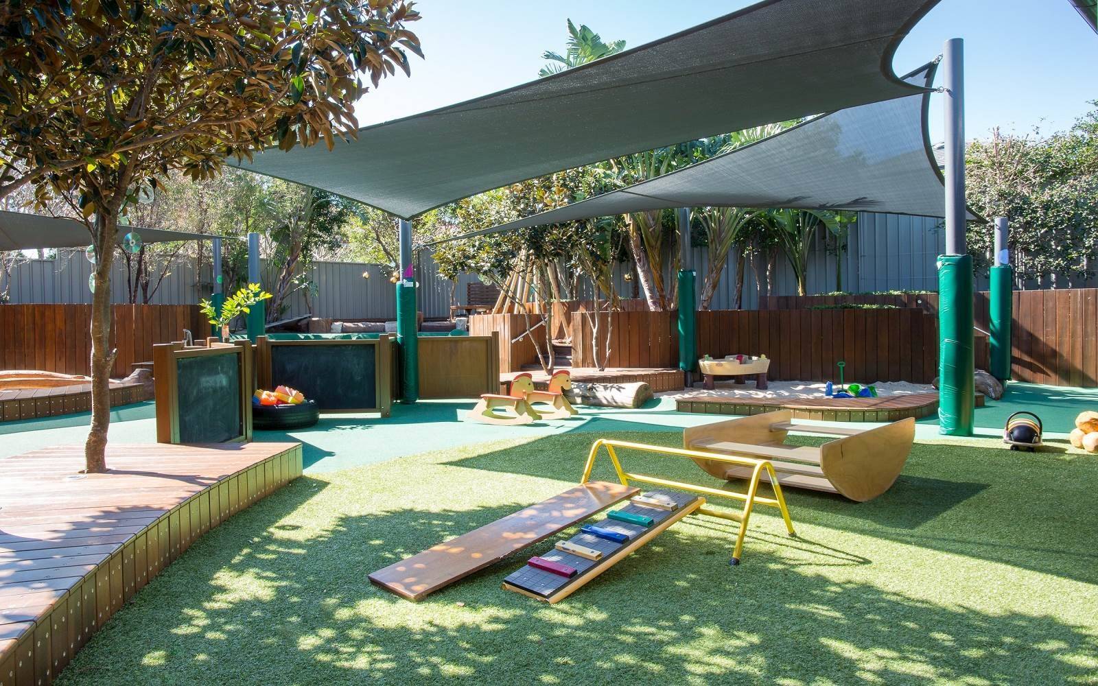 Little Pines Early Childhood Education & Care