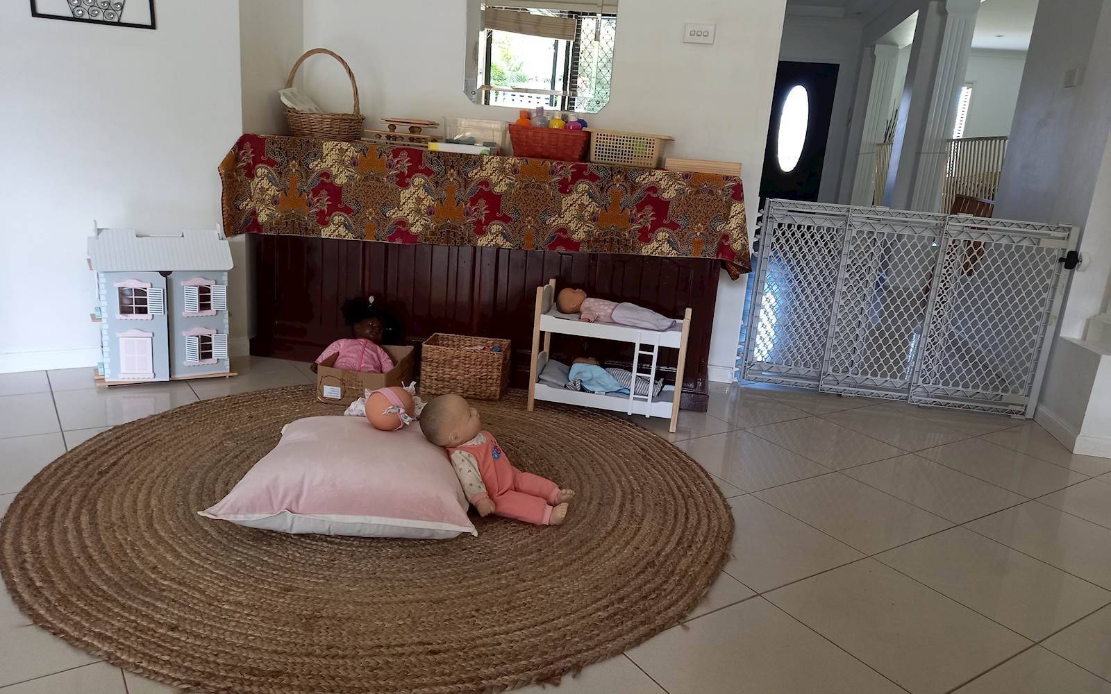 Zafira's Family Day Care