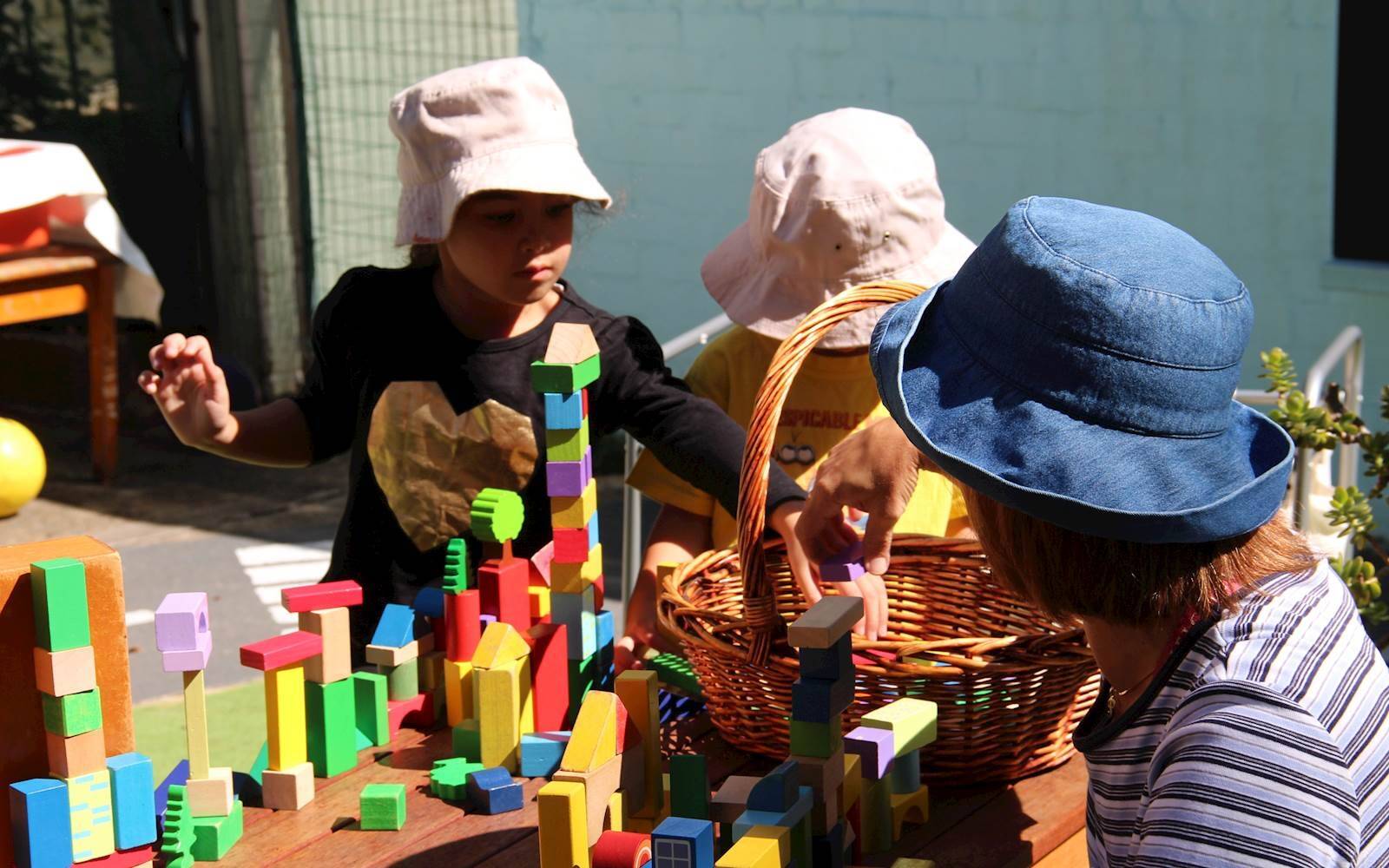 KU Maybanke Preschool