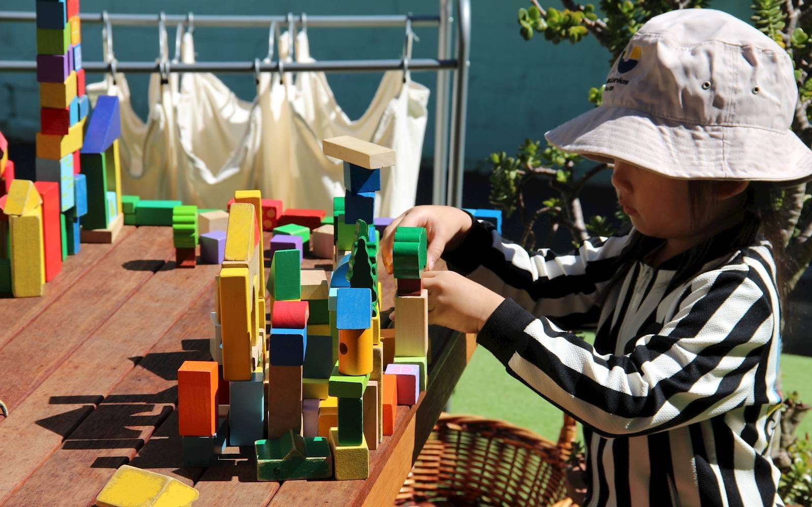 KU Maybanke Preschool