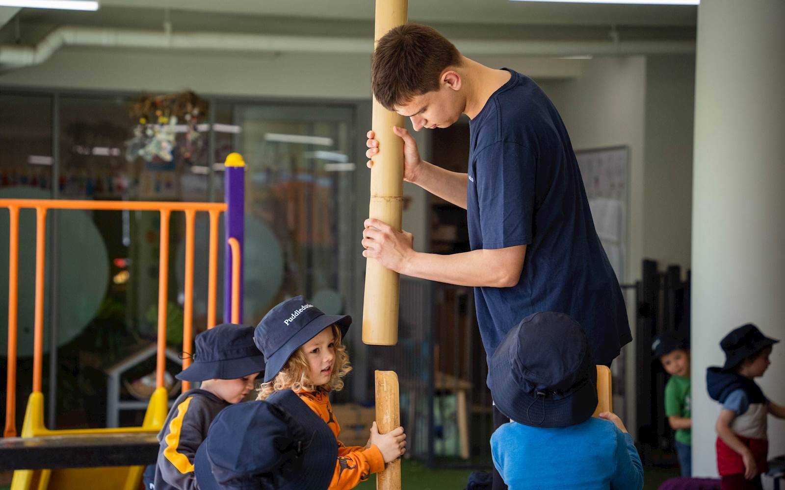 Simba Education Brookvale