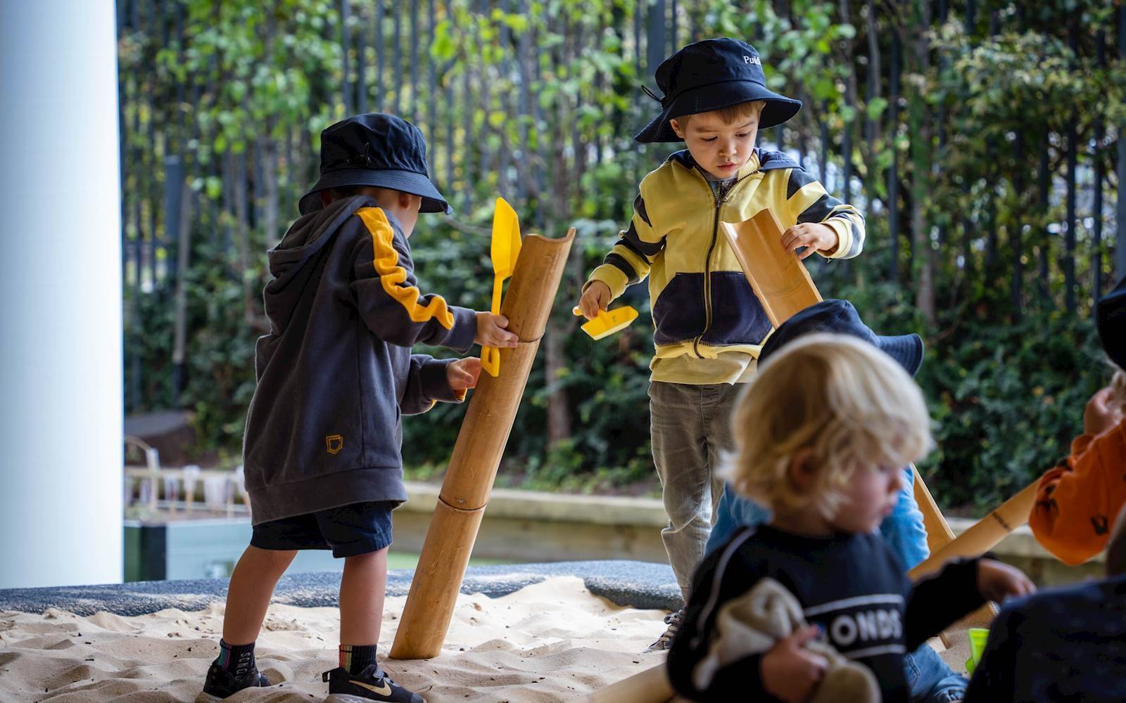 Simba Education Brookvale