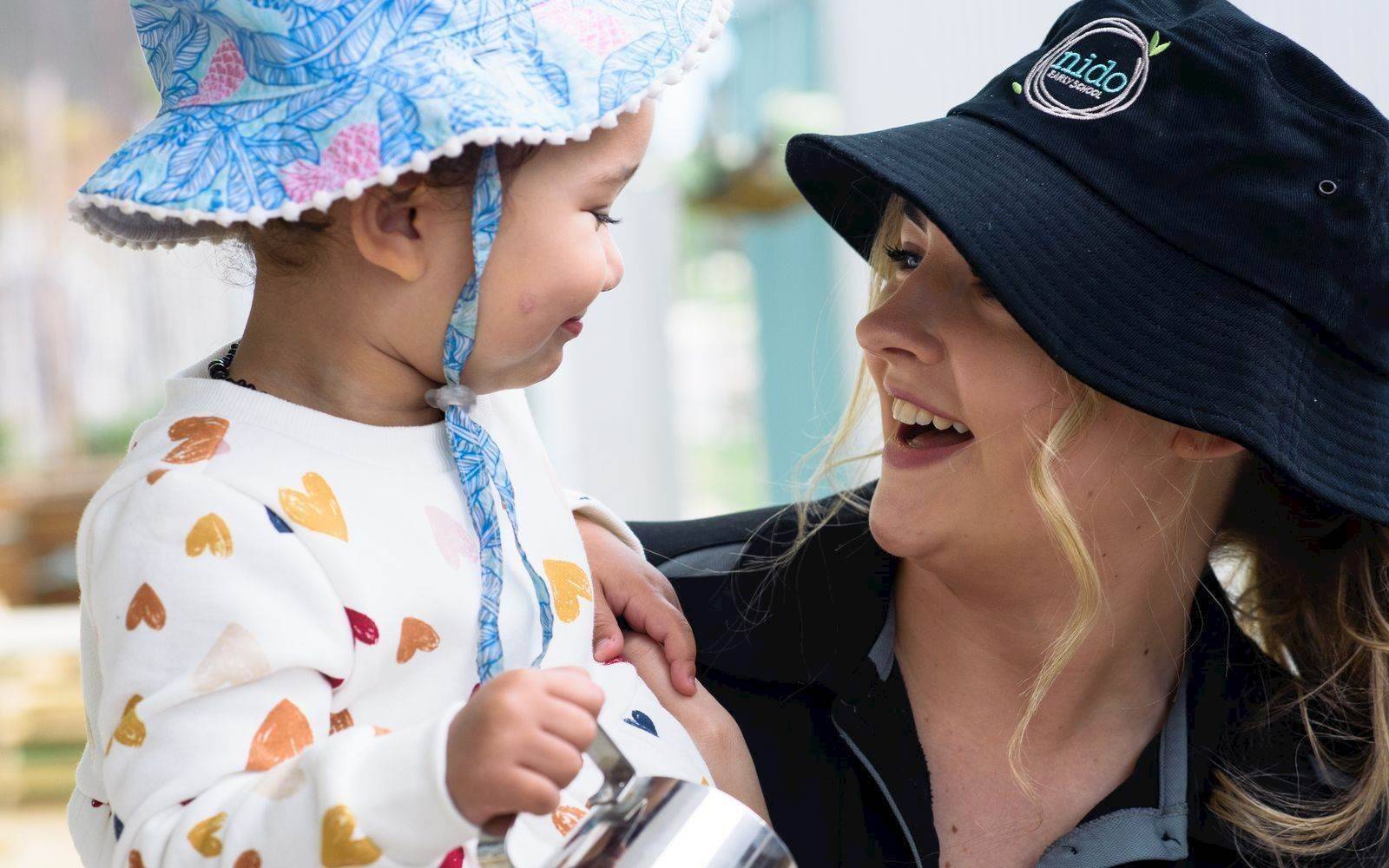 Nido Early School Alkimos