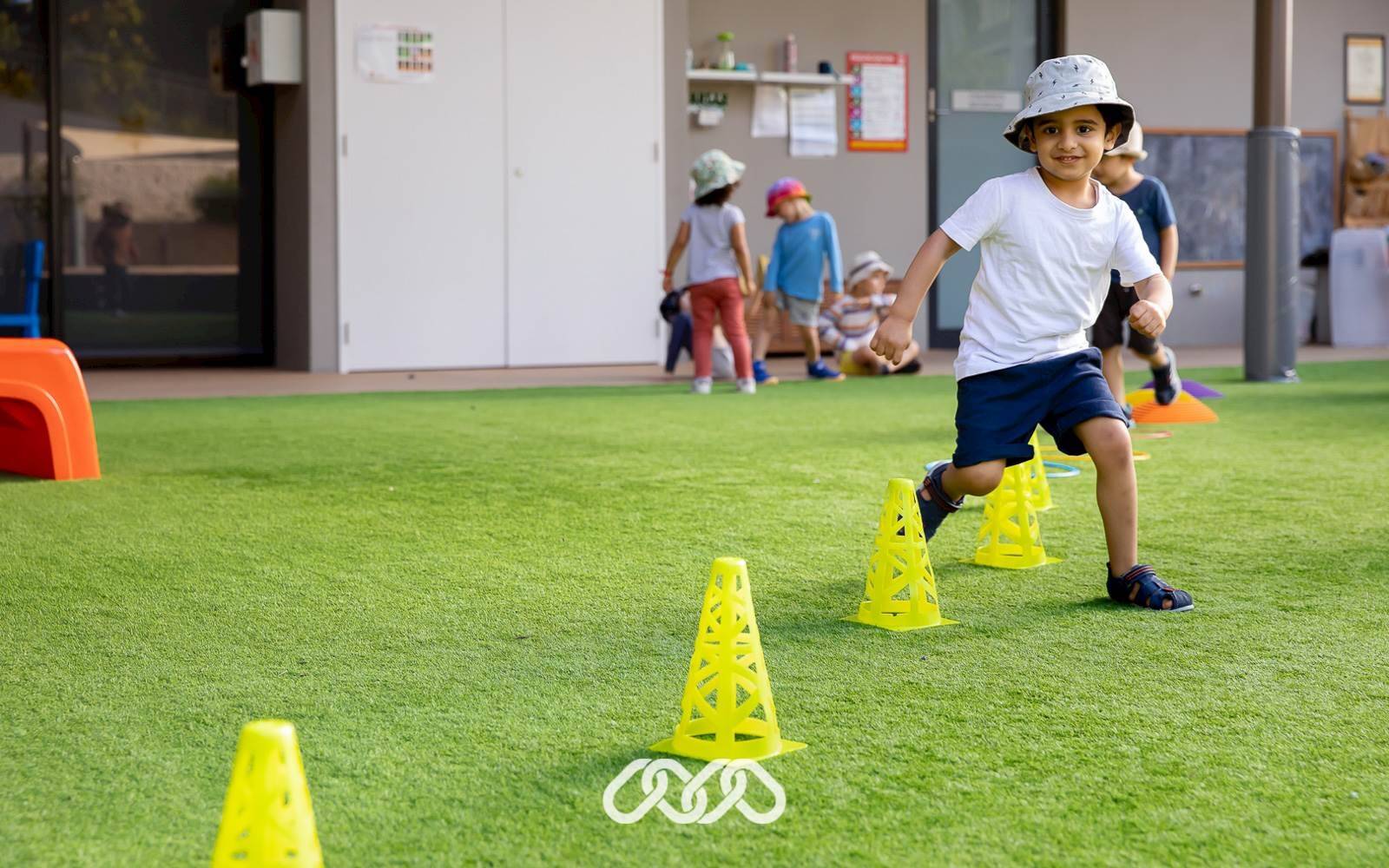 Montessori Academy Northmead - Opening in 2024!