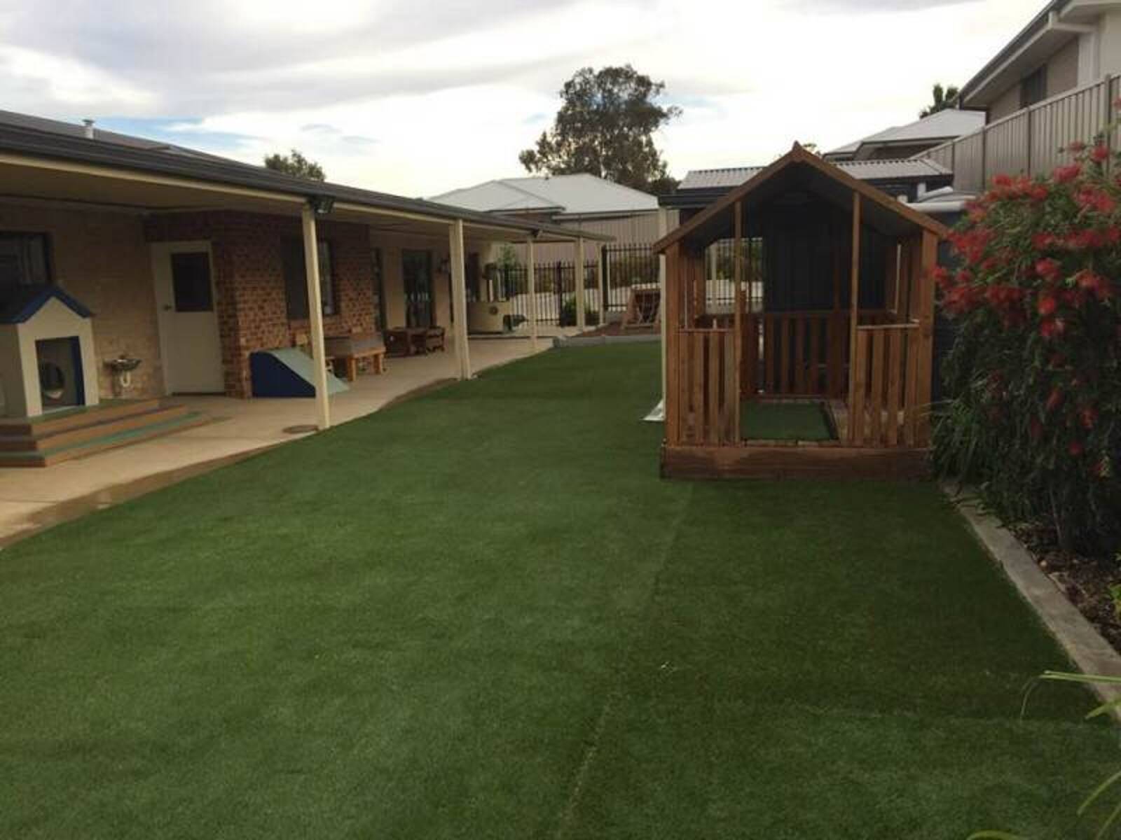 Spring Kidz Early Learning Centre Bourkelands