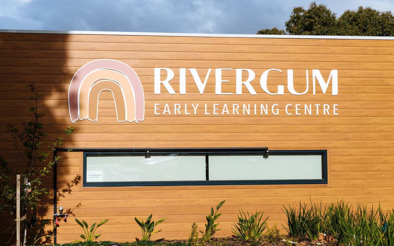 Rivergum Early Learning Centre - Mill Park
