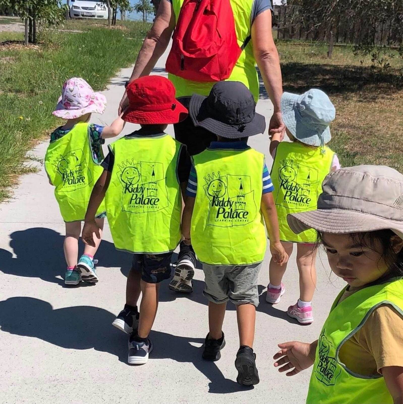 Kiddy Palace Learning Centre