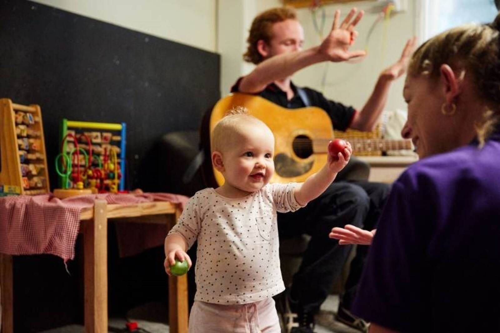 Choklits Child Care & Kindergarten Croydon