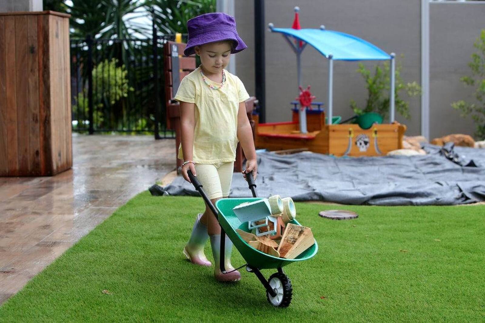 CatholicCare Early Learning Centre - Shellharbour