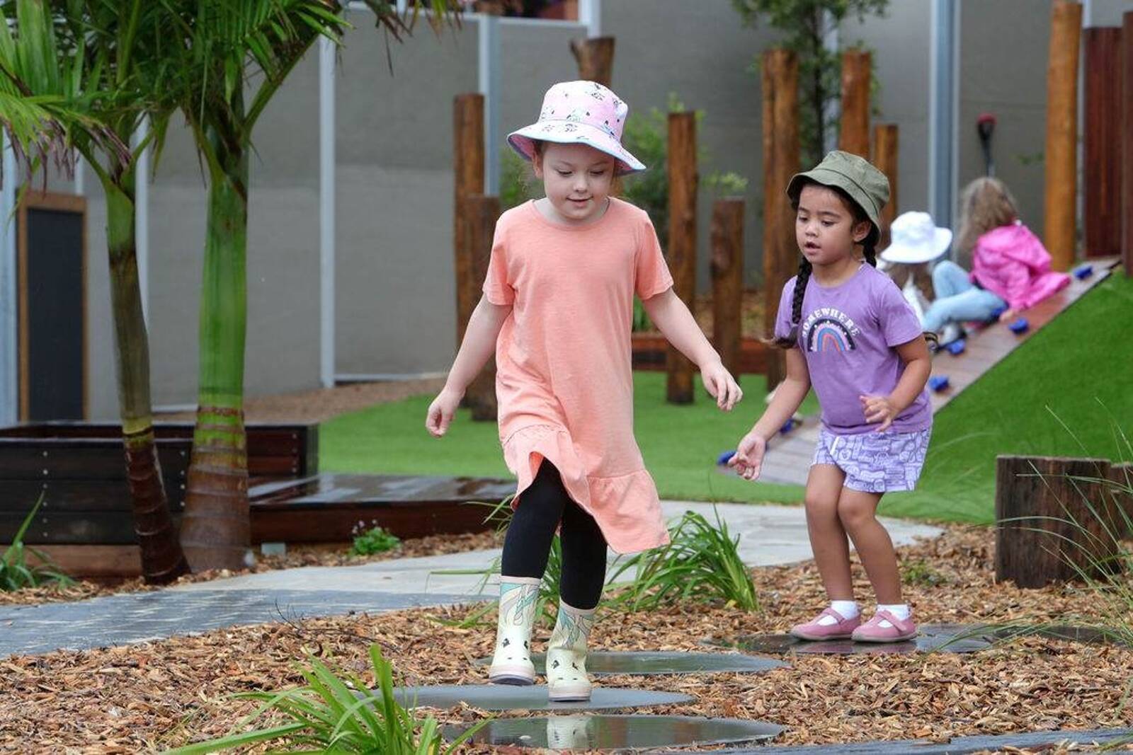 CatholicCare Early Learning Centre - Shellharbour