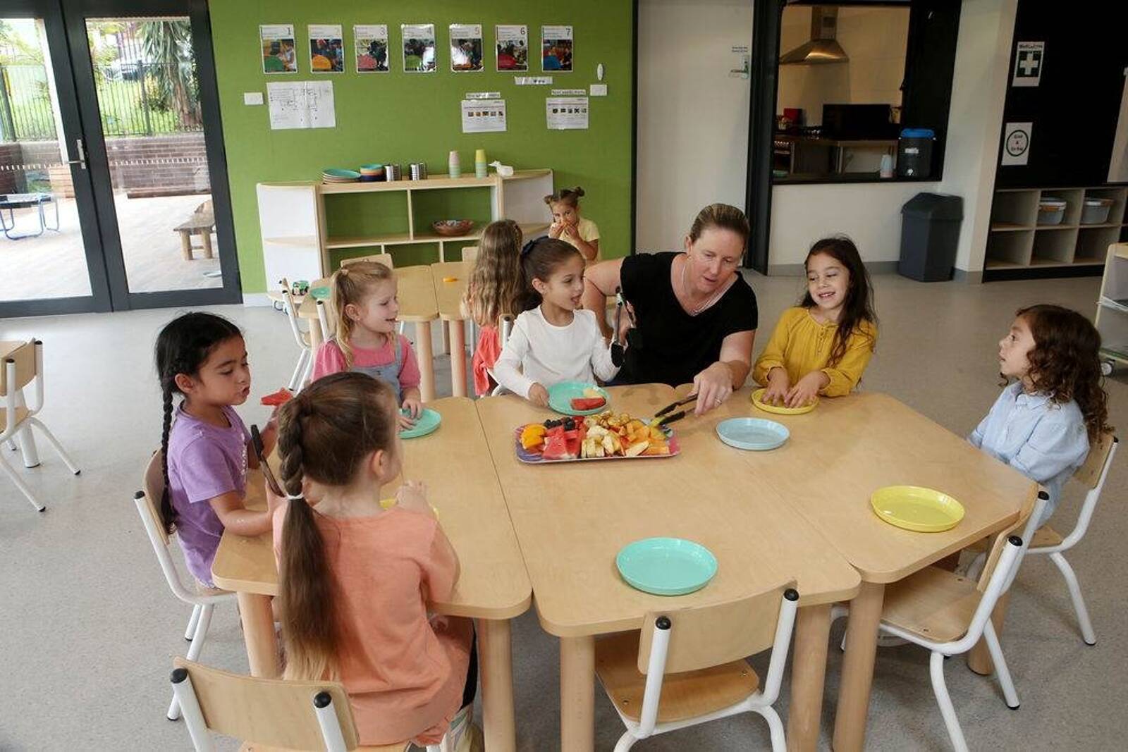 CatholicCare Early Learning Centre - Shellharbour