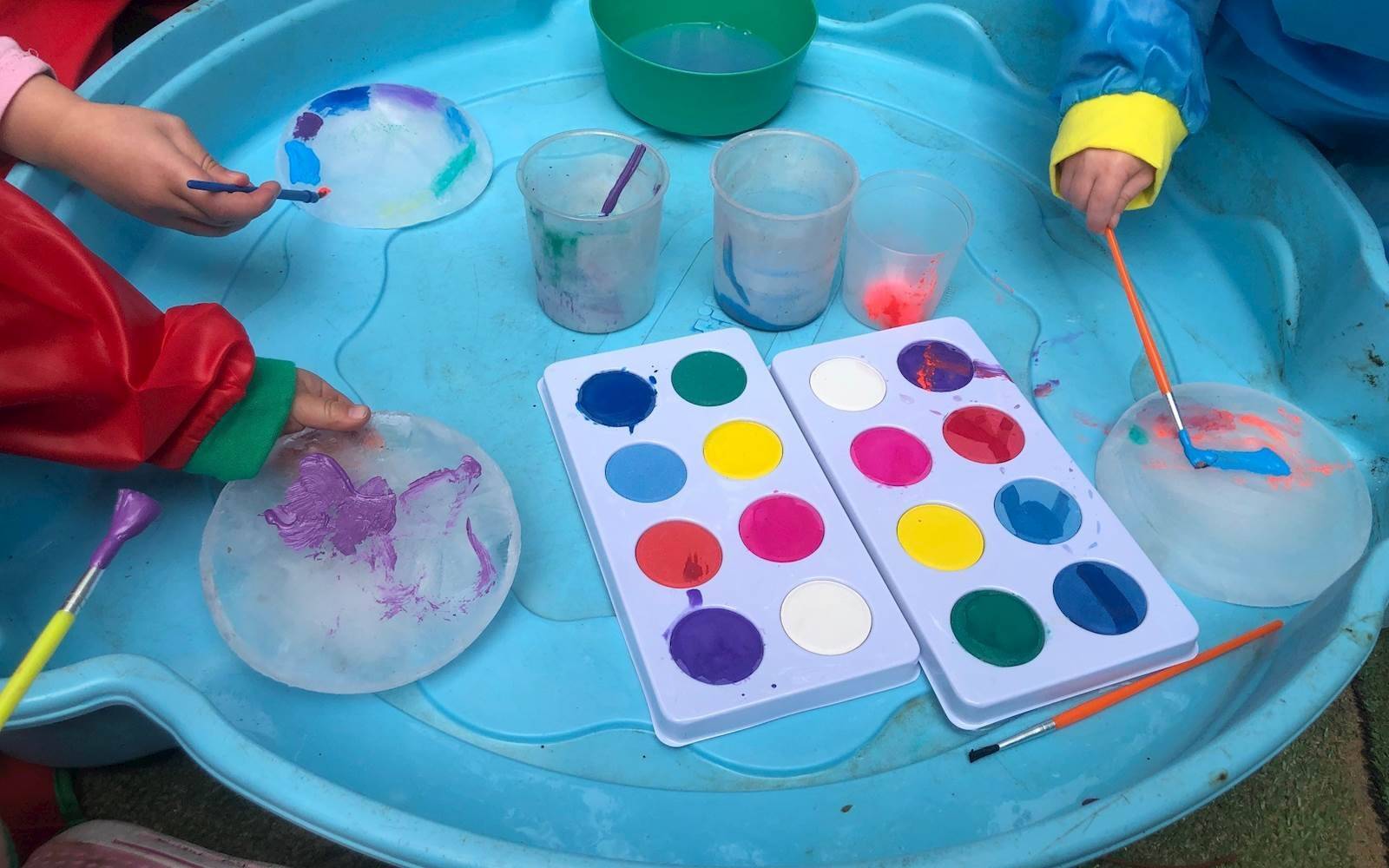 Lovett Family Day Care