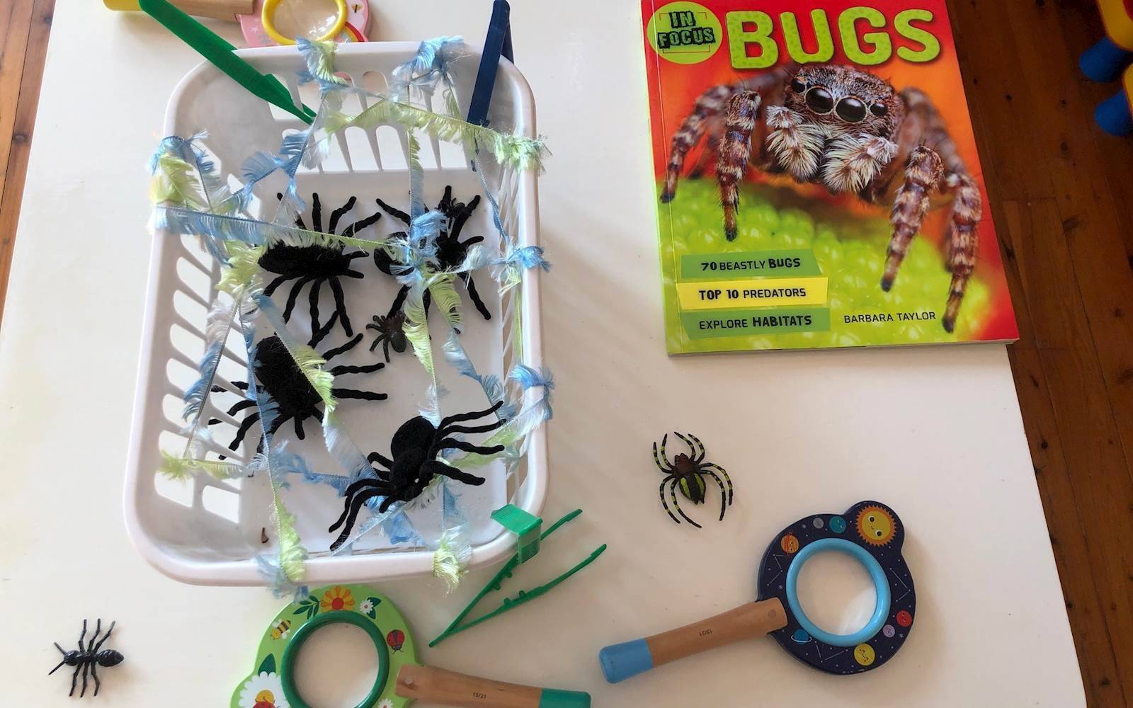 Lovett Family Day Care